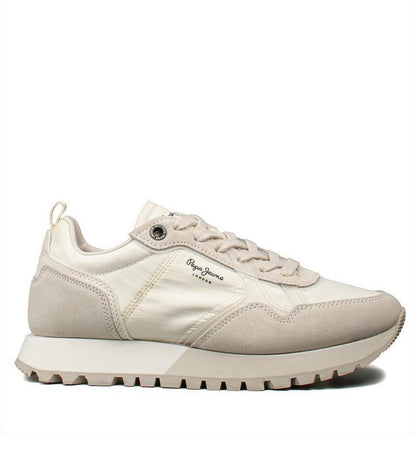 Pepe Jeans Παπούτσι Ανδρικό - Ari Soft M - PMS400001-803 OFF WHITE