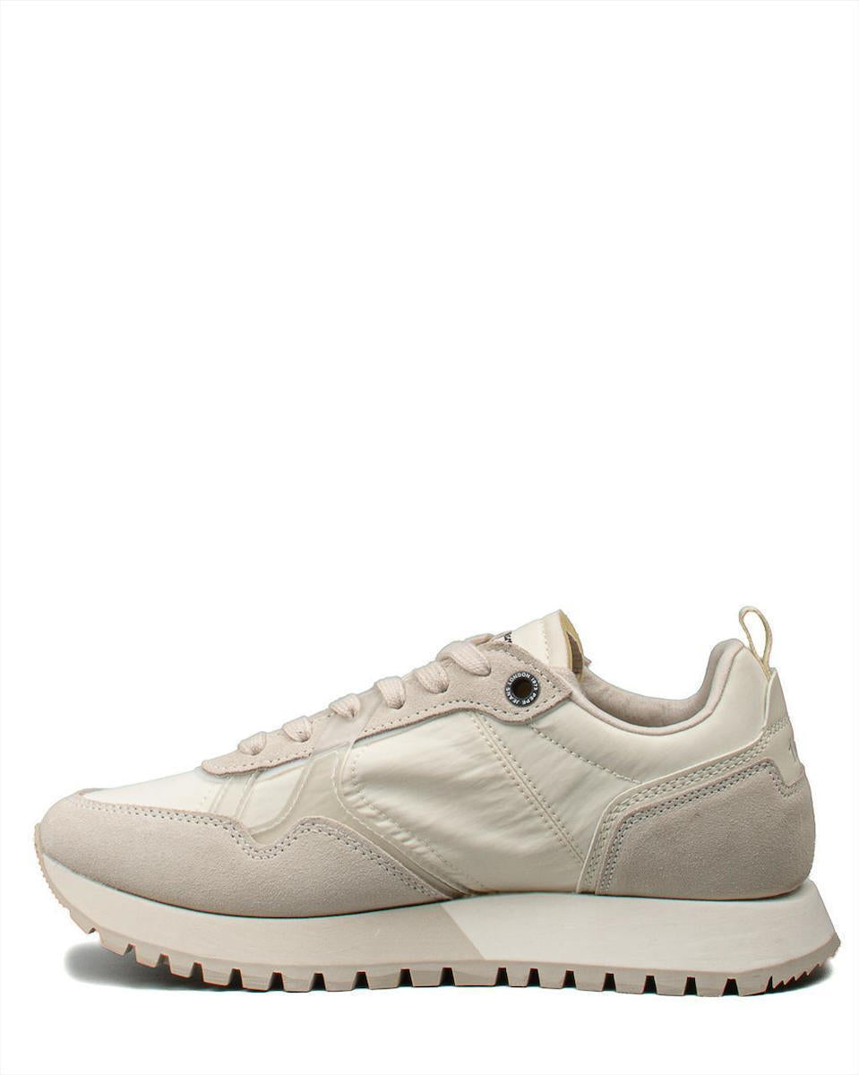 Pepe Jeans Παπούτσι Ανδρικό - Ari Soft M - PMS400001-803 OFF WHITE