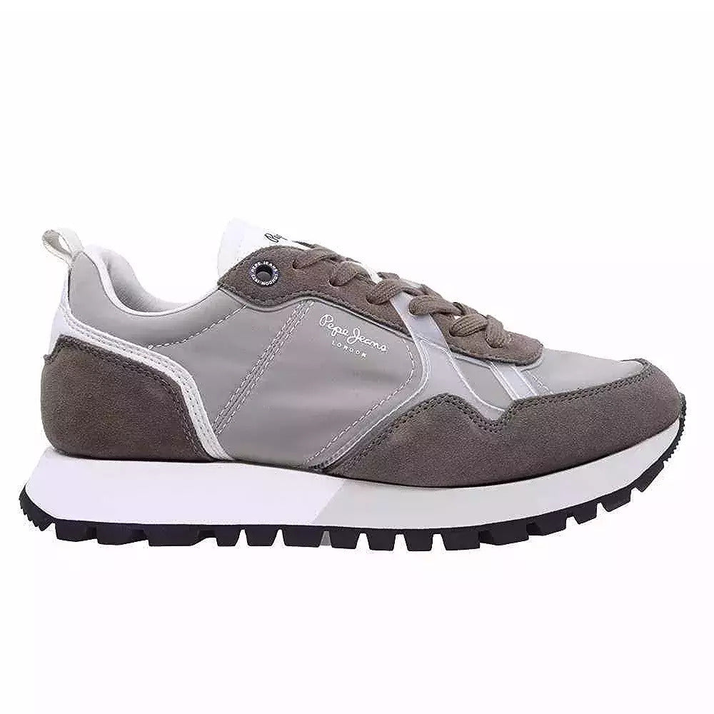 Pepe Jeans Παπούτσι Ανδρικό - Ari Soft M - PMS400001-951 TAUPE BEIGE