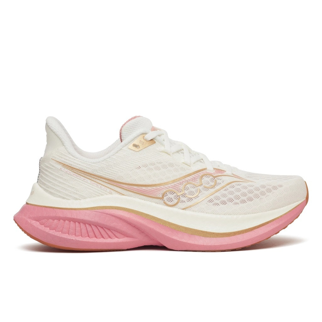Saucony Παπούτσι Γυναικείο - Endorphin Speed 5 - S11007-140 - Brown