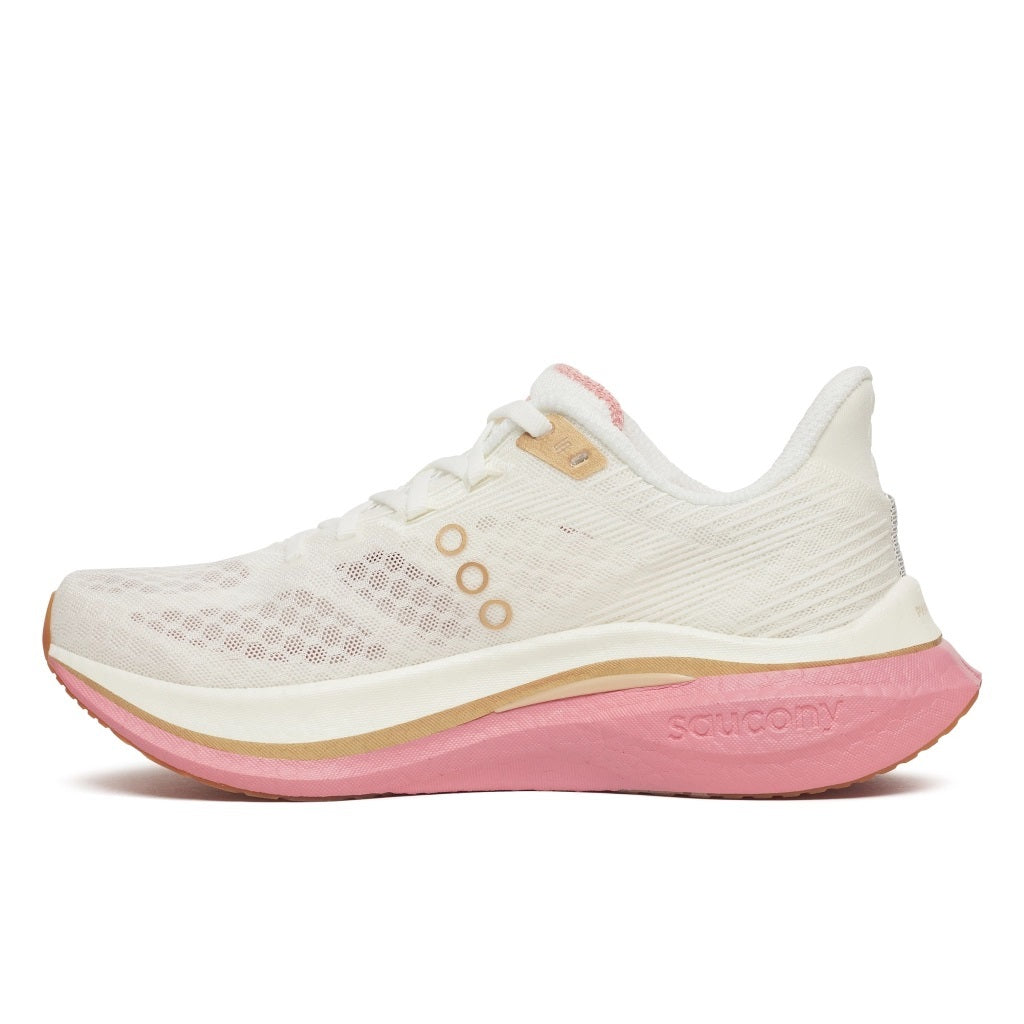 Saucony Παπούτσι Γυναικείο - Endorphin Speed 5 - S11007-140 - Brown