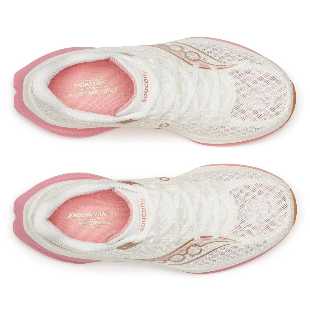 Saucony Παπούτσι Γυναικείο - Endorphin Speed 5 - S11007-140 - Brown