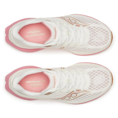 Saucony Παπούτσι Γυναικείο - Endorphin Speed 5 - S11007-140 - Brown