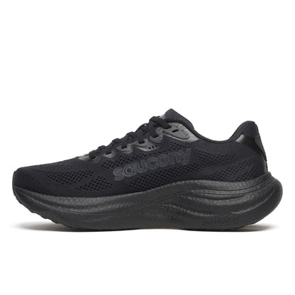 Saucony Παπούτσι Γυναικείο - Ride 19 - S11055-101 - Black