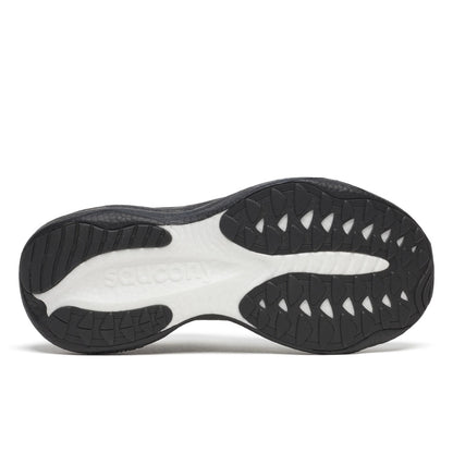 Saucony Παπούτσι Γυναικείο - Ride 19 - S11055-101 - Black