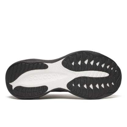 Saucony Παπούτσι Ανδρικό - Ride 19 - S21055-101 - Black