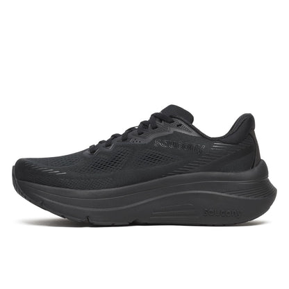 Saucony Παπούτσι Ανδρικό - Guide 19 - S21058-101 - Black