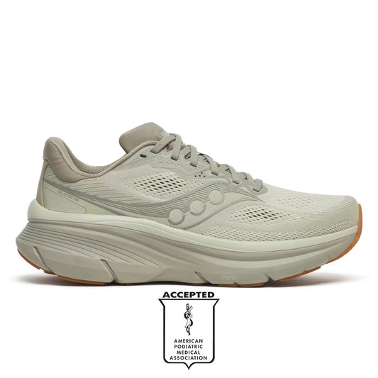 Saucony Παπούτσι Ανδρικό - Guide 19 - S21058-140 - Green