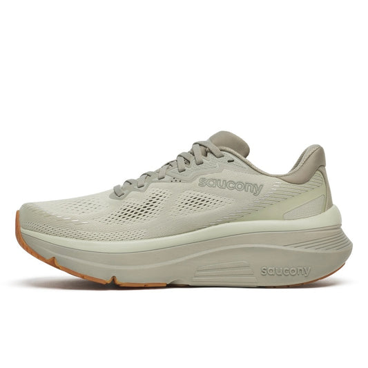 Saucony Παπούτσι Ανδρικό - Guide 19 - S21058-140 - Green