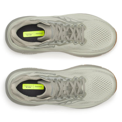 Saucony Παπούτσι Ανδρικό - Guide 19 - S21058-140 - Green