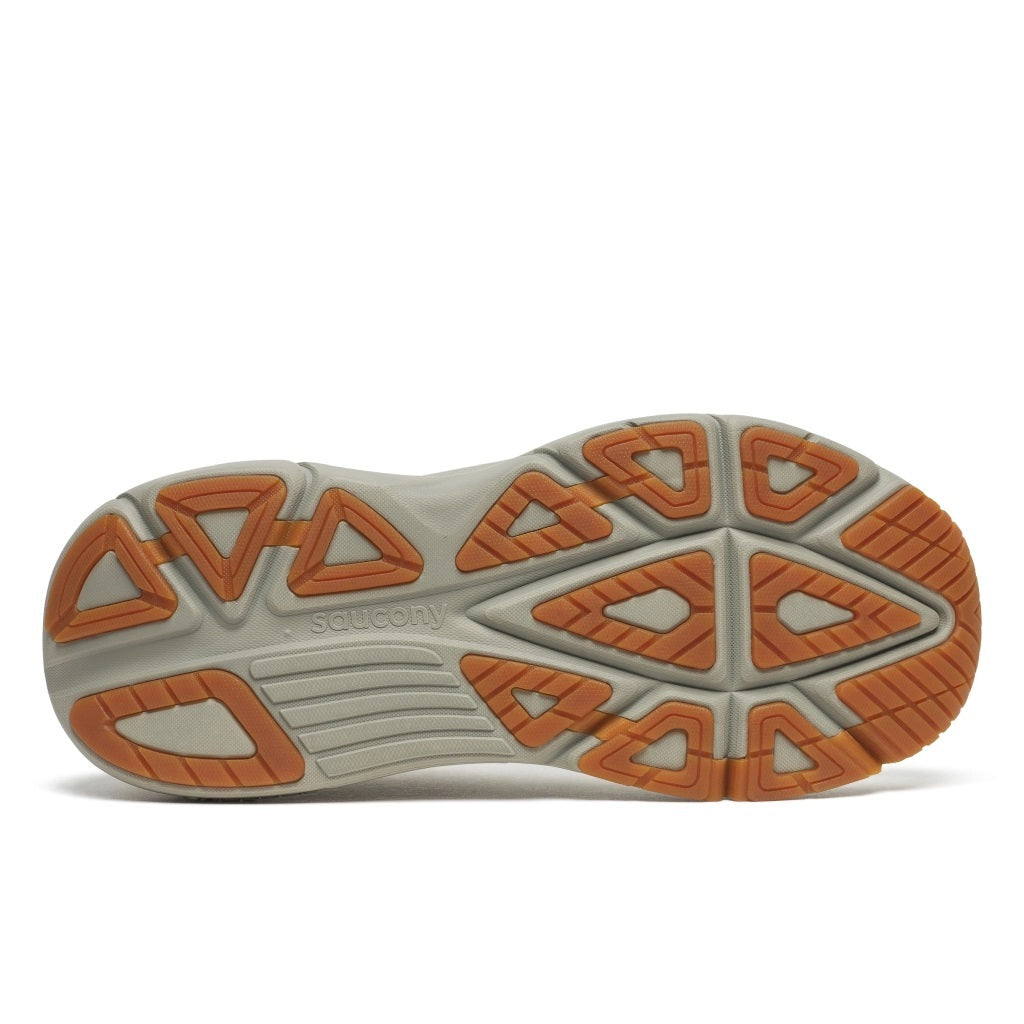 Saucony Παπούτσι Ανδρικό - Guide 19 - S21058-140 - Green