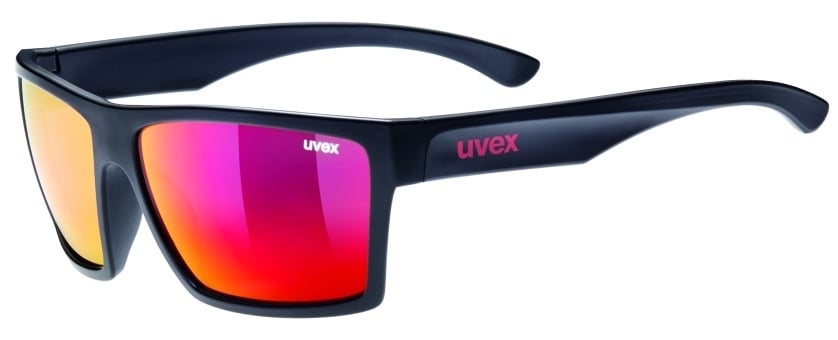 Uvex Γυαλιά Ηλίου- uvex lgl 29 - Mirror Red - S530947-2213