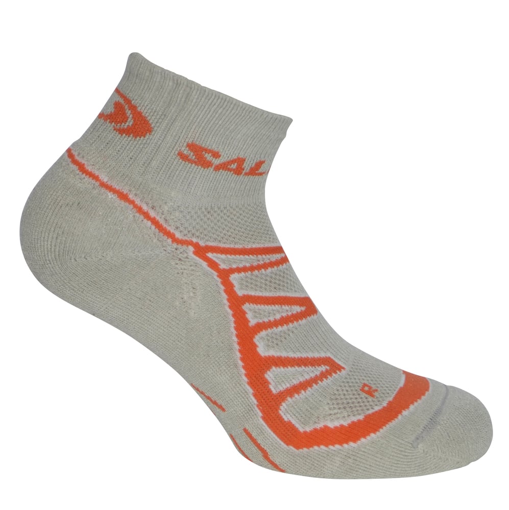 Salomon Κάλτσα Για Τρέξιμο Παιδική - RUNNING SOCK XA PRO2 KIDS