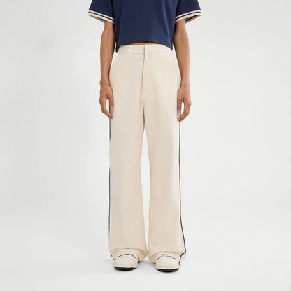 Ellesse Γυναικείο Παντελόνι Giochi Invernali Orford - SGB22759-904 OFF WHITE