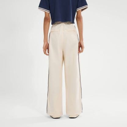 Ellesse Γυναικείο Παντελόνι Giochi Invernali Orford - SGB22759-904 OFF WHITE
