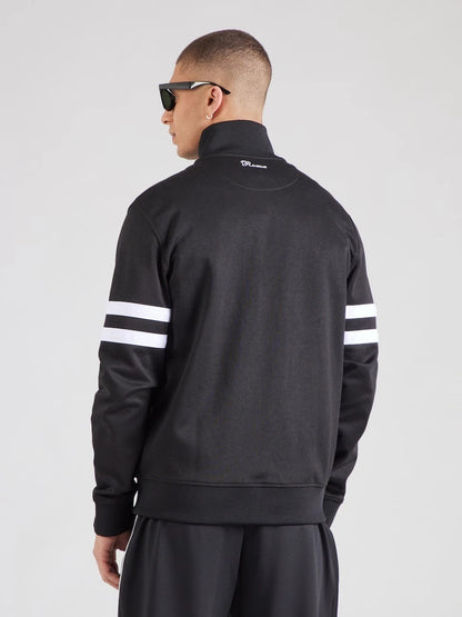 Ellesse Ανδρική Ζακέτα - Roma Track Jacket - SHB14638-011 Black