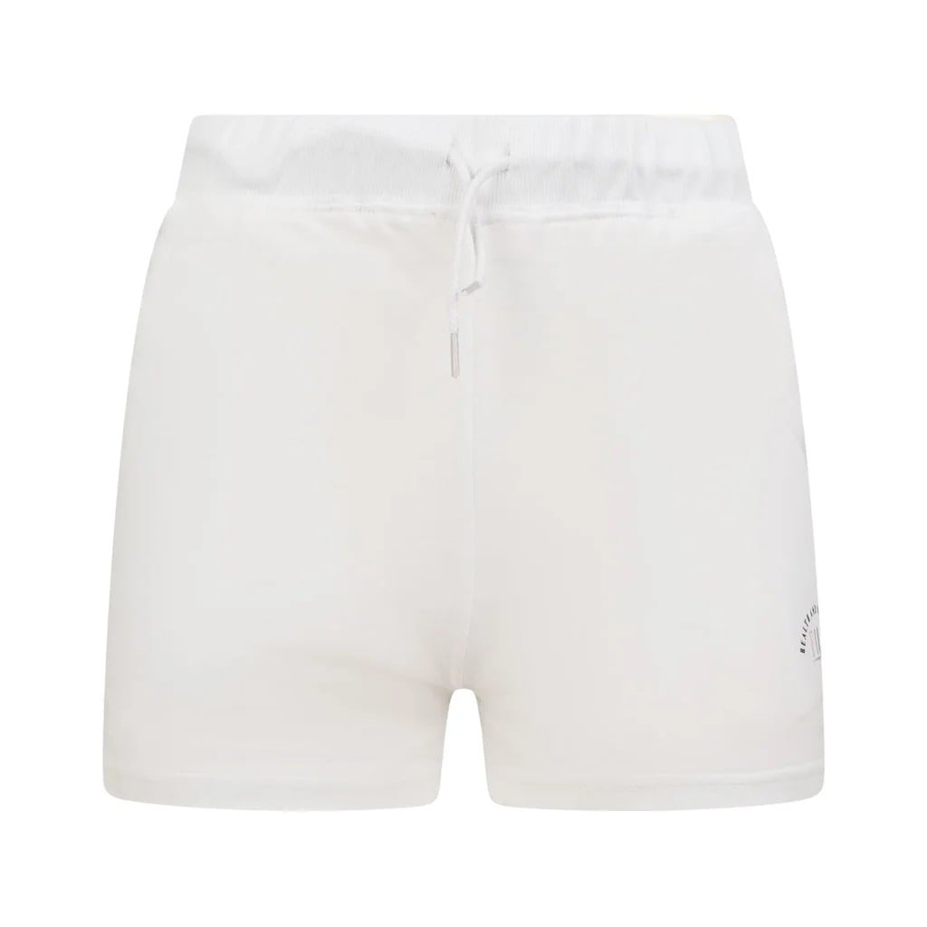 Fila Γυναικείο Σόρτς - Septar - SS23SPW066-100 - White