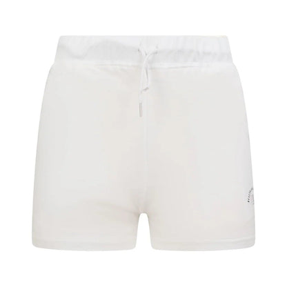 Fila Γυναικείο Σόρτς - Septar - SS23SPW066-100 - White
