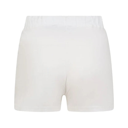 Fila Γυναικείο Σόρτς - Septar - SS23SPW066-100 - White