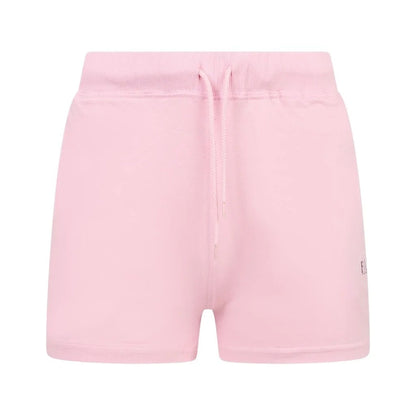 Fila Γυναικείο Σόρτς - Septar - SS23SPW066-374 - Pink