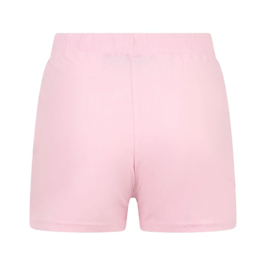 Fila Γυναικείο Σόρτς - Septar - SS23SPW066-374 - Pink