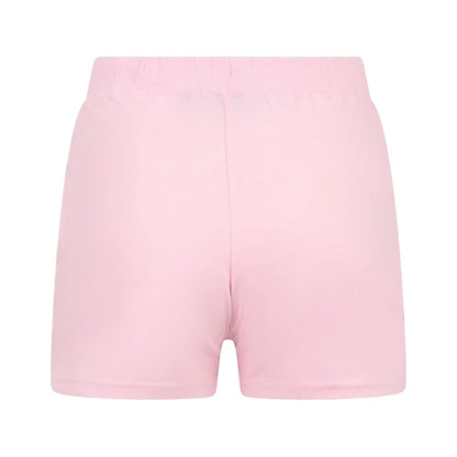 Fila Γυναικείο Σόρτς - Septar - SS23SPW066-374 - Pink