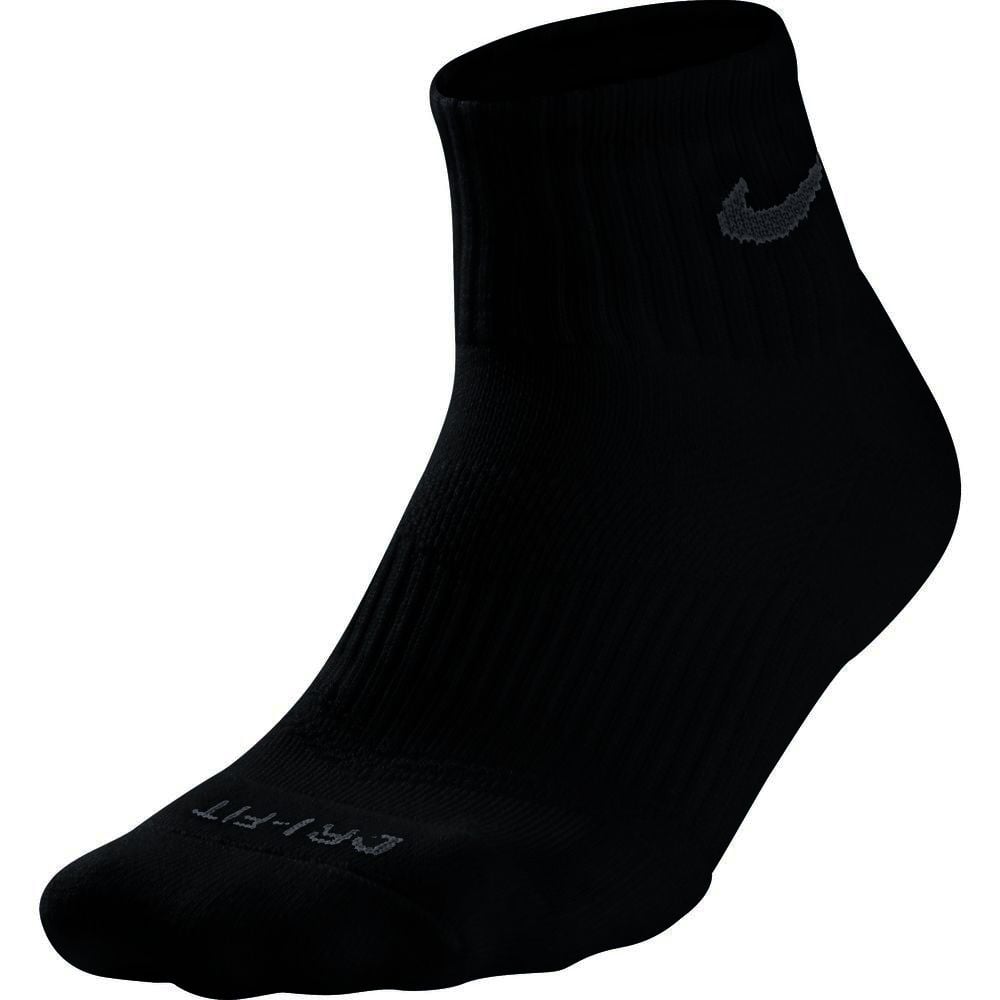 Κάλτσα Nike DRI-FIT COTTON CUSHION QUARTER