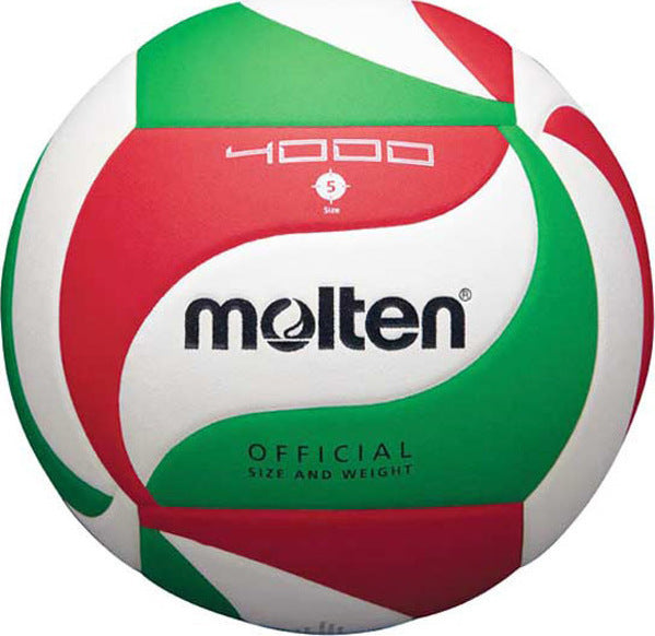 Molten Μπάλα Volley - Synthetic Leather VolleyBall - V5M4000