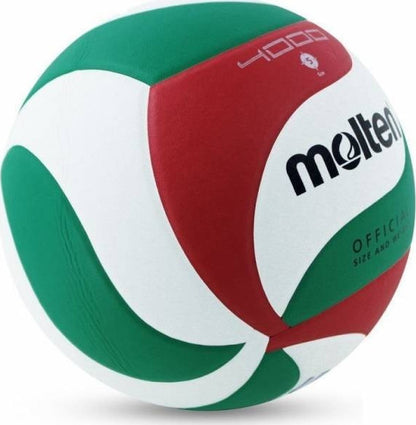 Molten Μπάλα Volley - Synthetic Leather VolleyBall - V5M4000