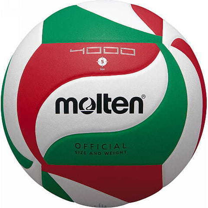 Molten Μπάλα Volley - Synthetic Leather VolleyBall - V5M4000