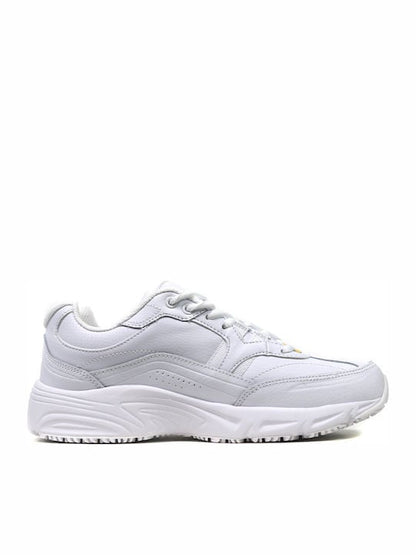 Fila Γυναικείο Παπούτσι - Memory Workshift - WSS19025-002 - White