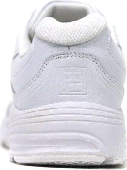 Fila Γυναικείο Παπούτσι - Memory Workshift - WSS19025-002 - White
