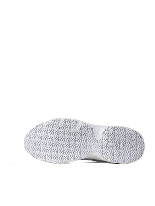 Fila Γυναικείο Παπούτσι - Memory Workshift - WSS19025-002 - White