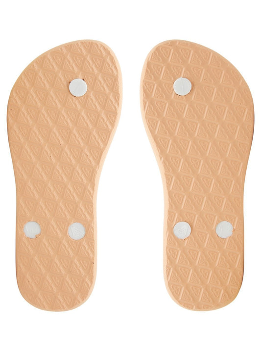 Roxy Σαγιονάρα Γιά Κορίτσι- Viva Stamp - Sandals for Girls ARGL100283-mlt - MULTI