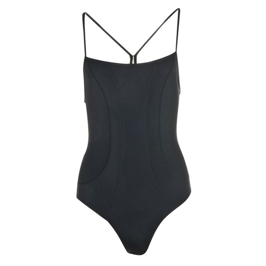 BodyTalk Γυναικείο Ολόσωμο Μαγιό 1201-908047-Black