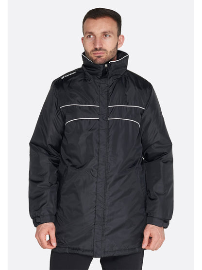 Lotto Μπουφάν Παιδικό JACKET PAD OMEGA