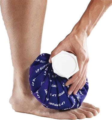 LP Support - Παγοκύστη ICE Bag - TM504R-BL - Blue