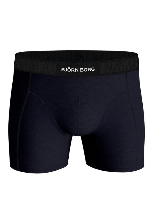 Bjorn Borg Ανδρικά Εσώρουχα τεμ Core Boxer Multi color