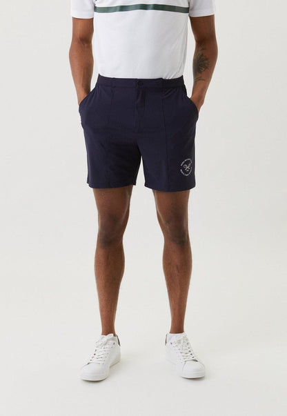 Bjorn Borg Ανδρικό Τένις Σόρτ Ace short Night Sky