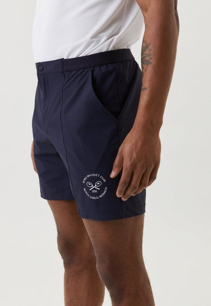 Bjorn Borg Ανδρικό Τένις Σόρτ Ace short Night Sky