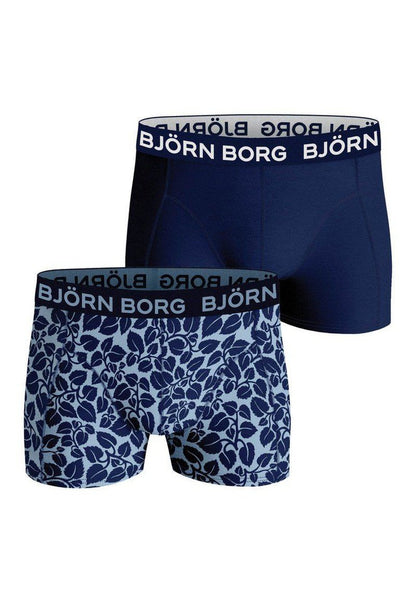 Bjorn Borg Παιδικό Εσώρουχο τεμ BB Core Boxer piece Navy