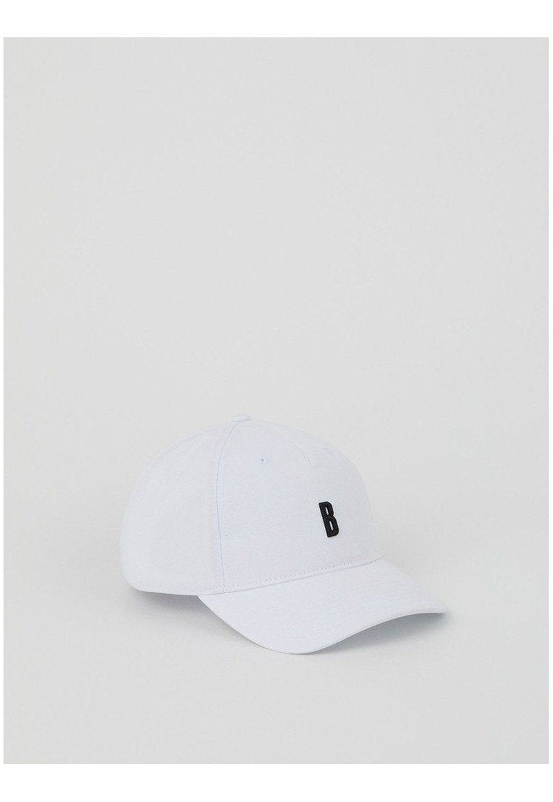 Bjorn Borg Καπέλο Ανδρικό Cap Sportswear White