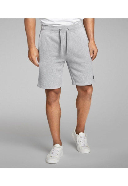 Bjorn Borg Σόρτ Ανδρικό Centre Shorts Light Grey Melanze
