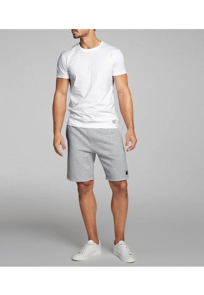 Bjorn Borg Σόρτ Ανδρικό Centre Shorts Light Grey Melanze