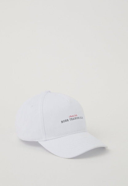 Bjorn Borg Καπέλο STHLM Cap- Brilliant White