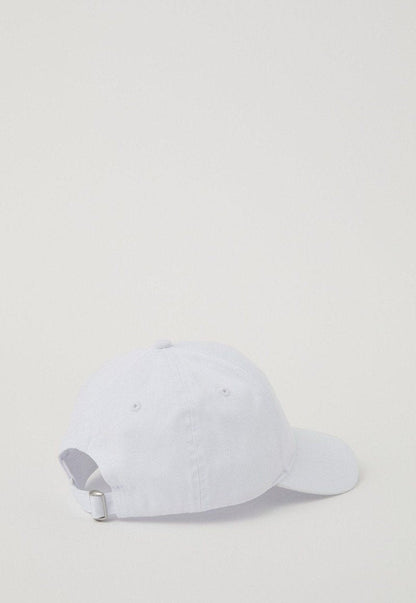 Bjorn Borg Καπέλο STHLM Cap- Brilliant White
