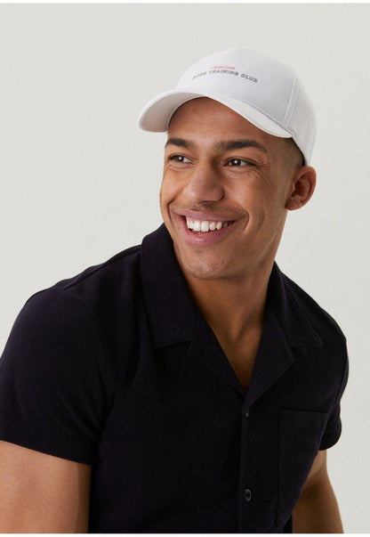 Bjorn Borg Καπέλο STHLM Cap- Brilliant White