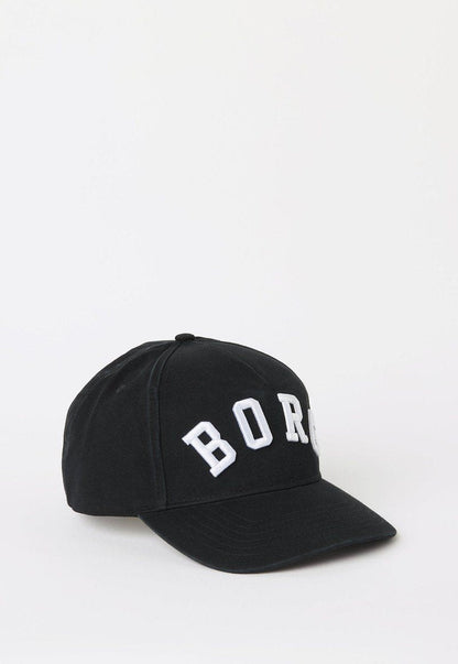Bjorn Borg Καπέλο STHLM Logo Cap- Peacot
