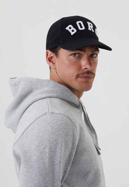 Bjorn Borg Καπέλο STHLM Logo Cap- Peacot