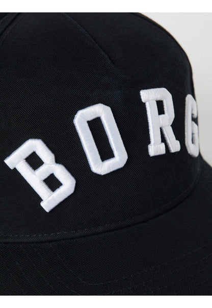 Bjorn Borg Καπέλο STHLM Logo Cap- Peacot